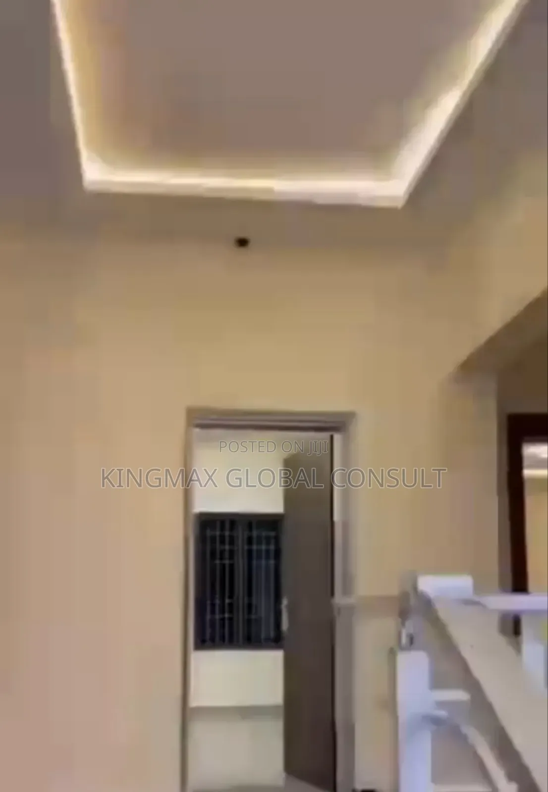 5bdrm Duplex in Galadimawa Abuja for sale