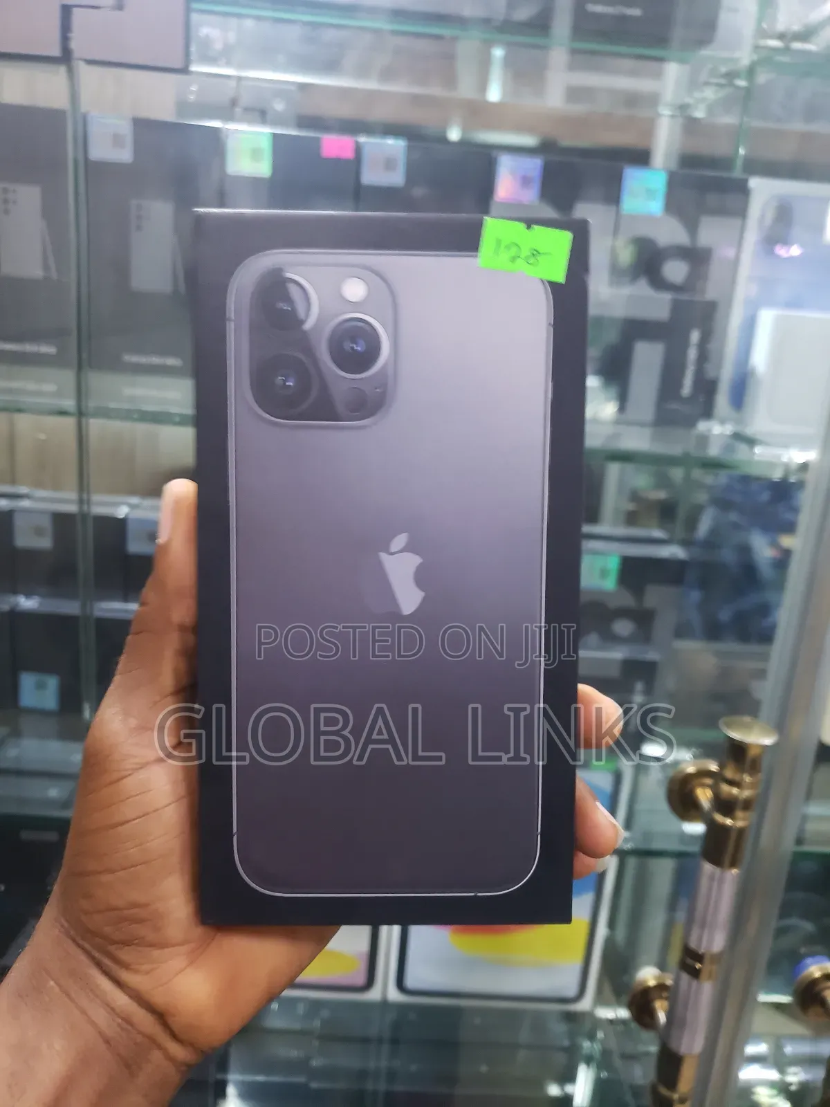 New Apple iPhone 13 Pro Max 128 GB