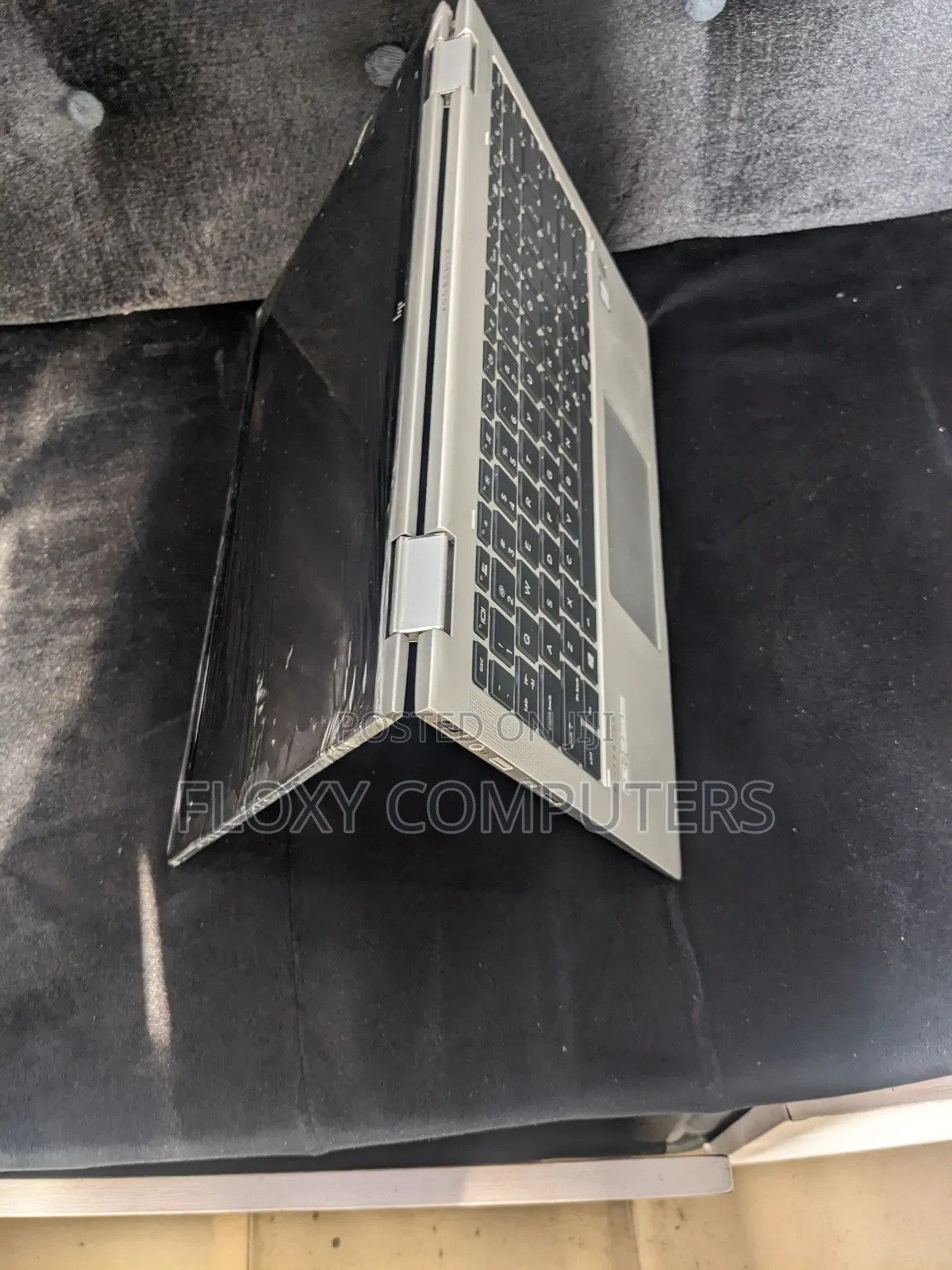 Laptop HP EliteBook 1040 G6 16GB Intel Core i5 SSD 512GB