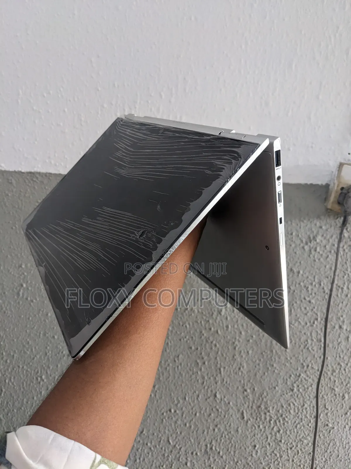 Laptop HP EliteBook 1040 G6 16GB Intel Core i5 SSD 512GB