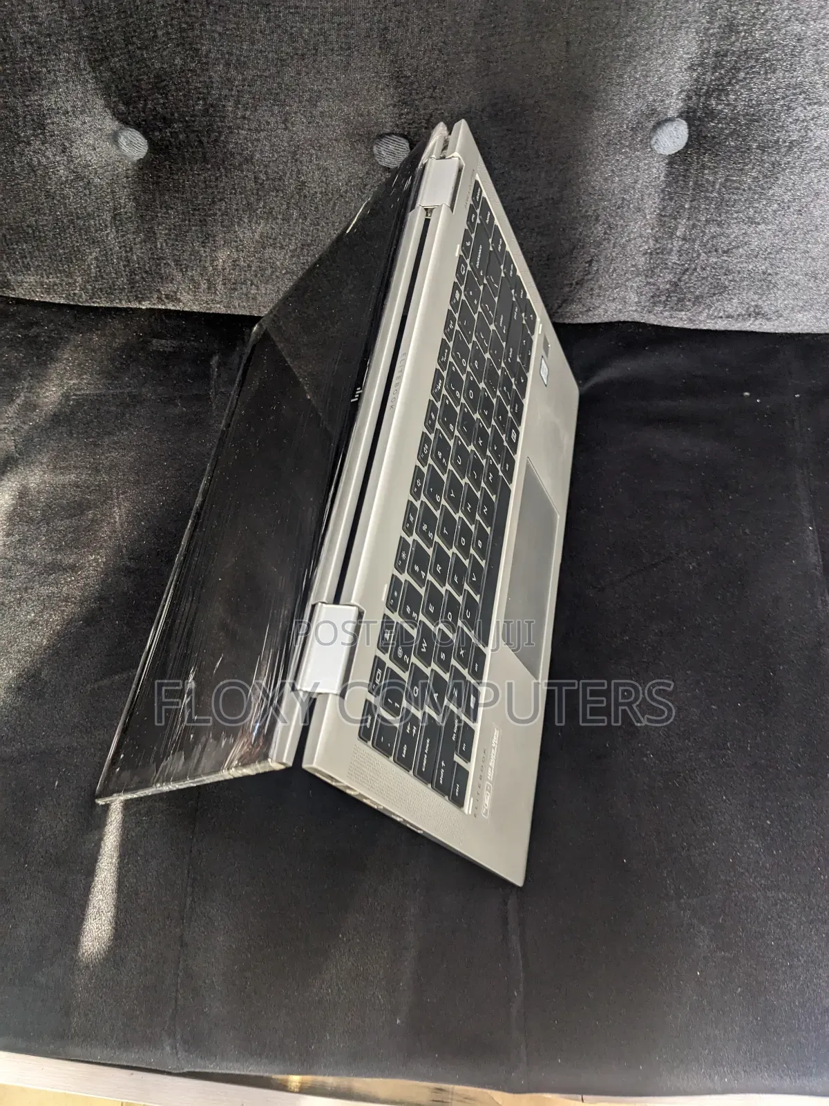 Laptop HP EliteBook 1040 G6 16GB Intel Core i5 SSD 512GB