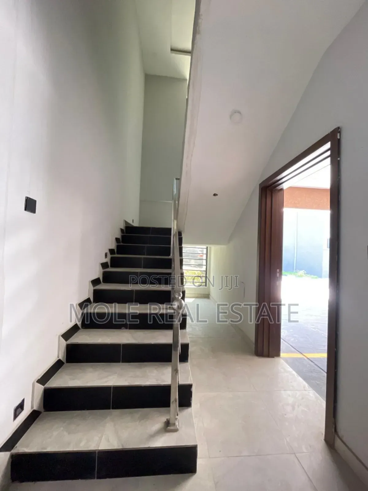 Funtional 19 Rooms Hotel Karole Estate Ogba Ikeja