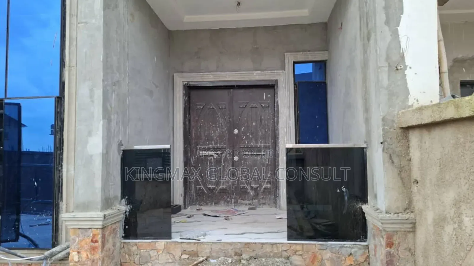 4bdrm Duplex in Games Village, Kaura for sale
