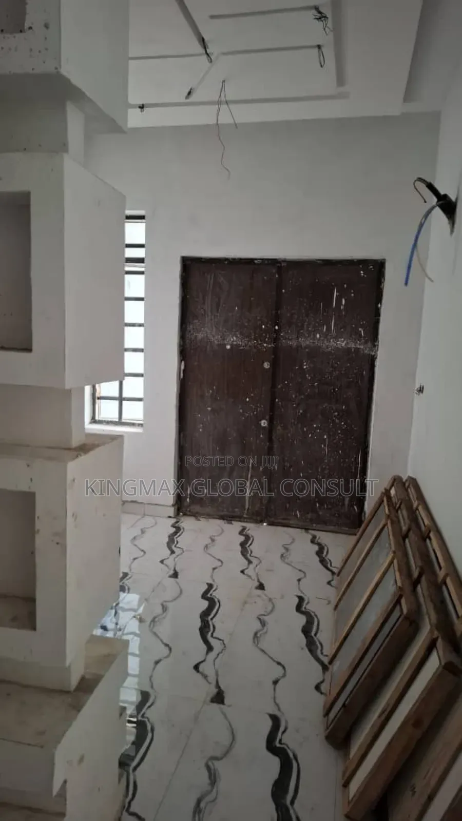 4bdrm Duplex in Games Village, Kaura for sale
