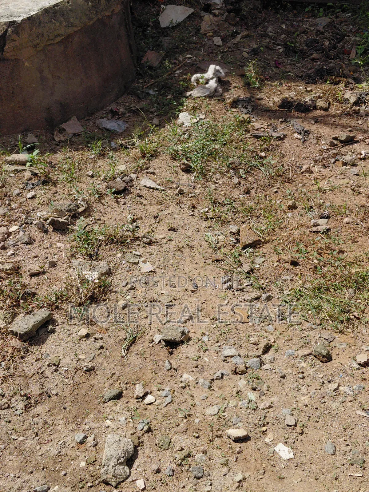 10 Plots Facing Lagos Abeokuta Expressway Sango Ota