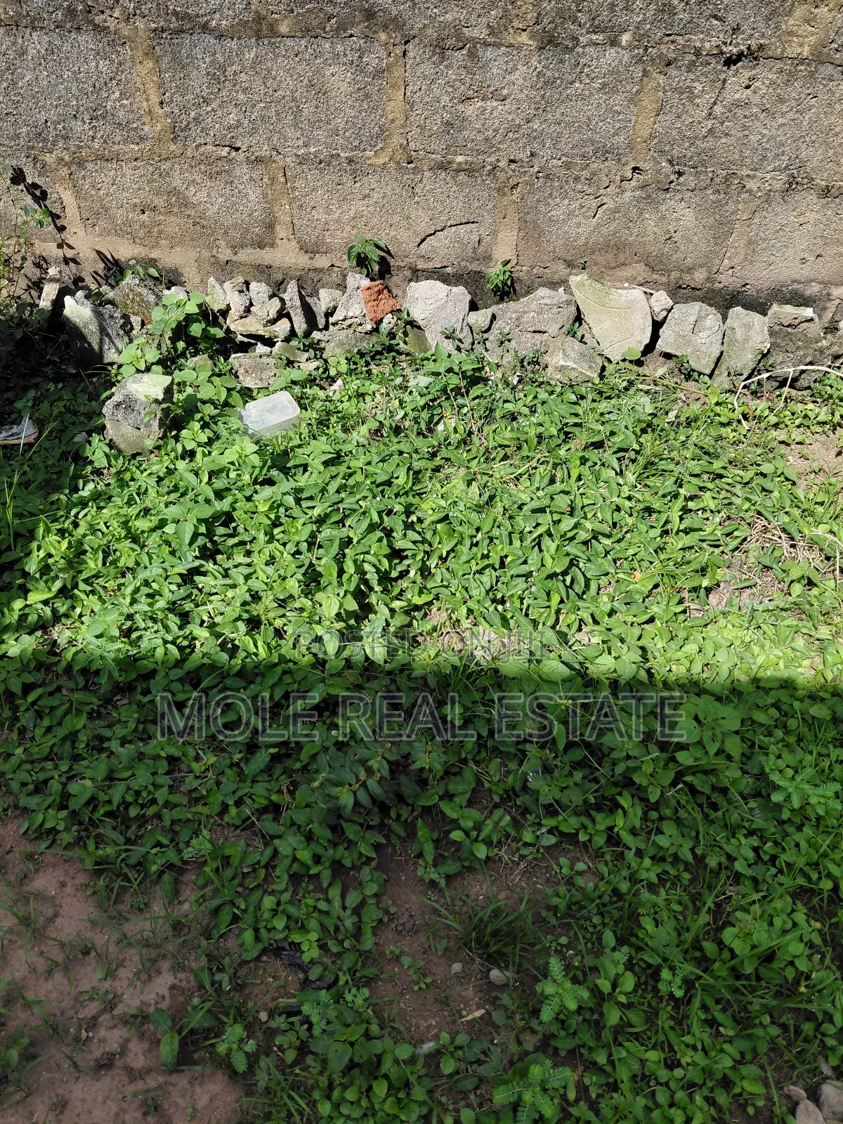 10 Plots Facing Lagos Abeokuta Expressway Sango Ota