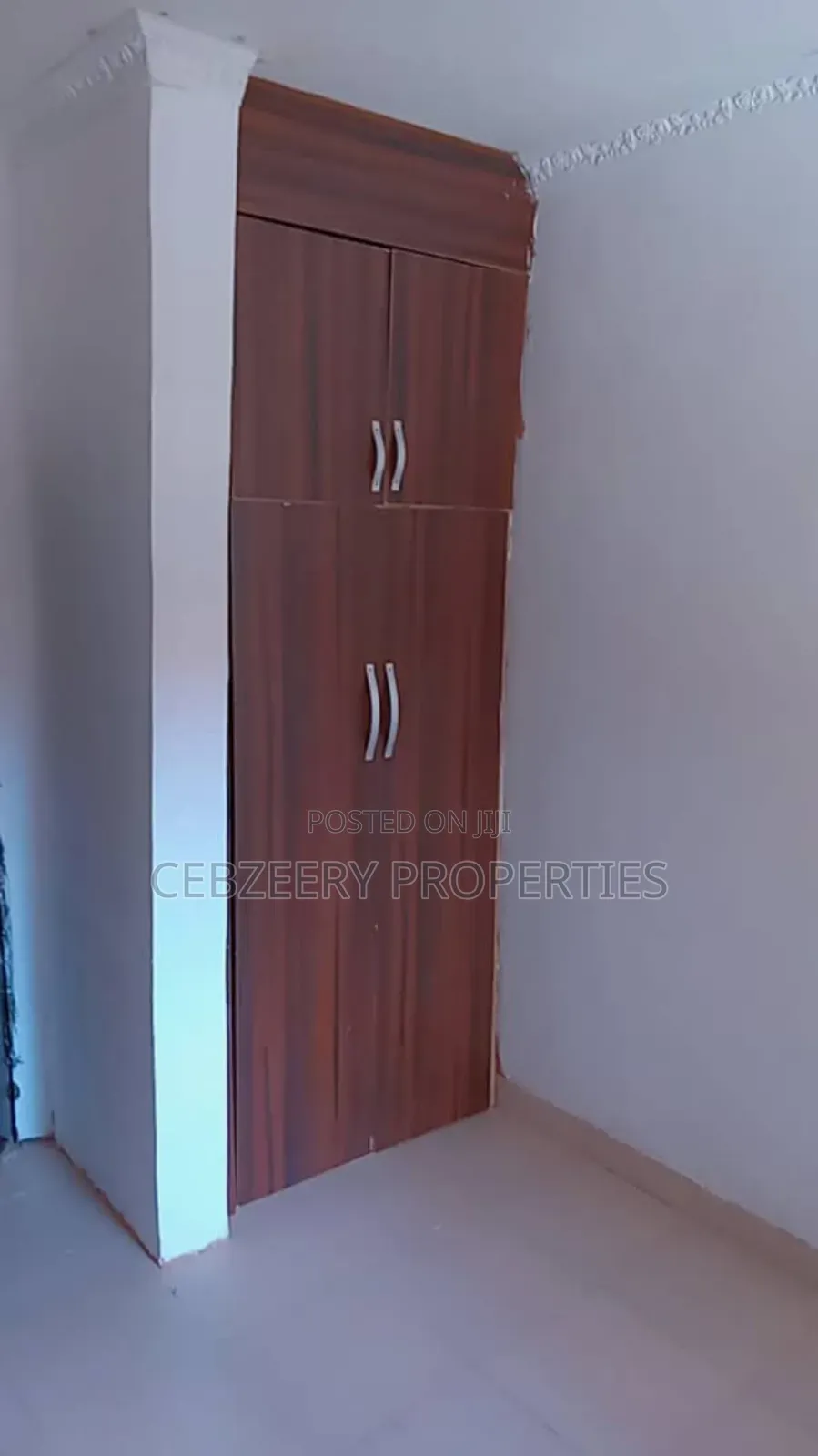 2bdrm Block of Flats in Mubarak Estate, Akute Ajuwon for rent