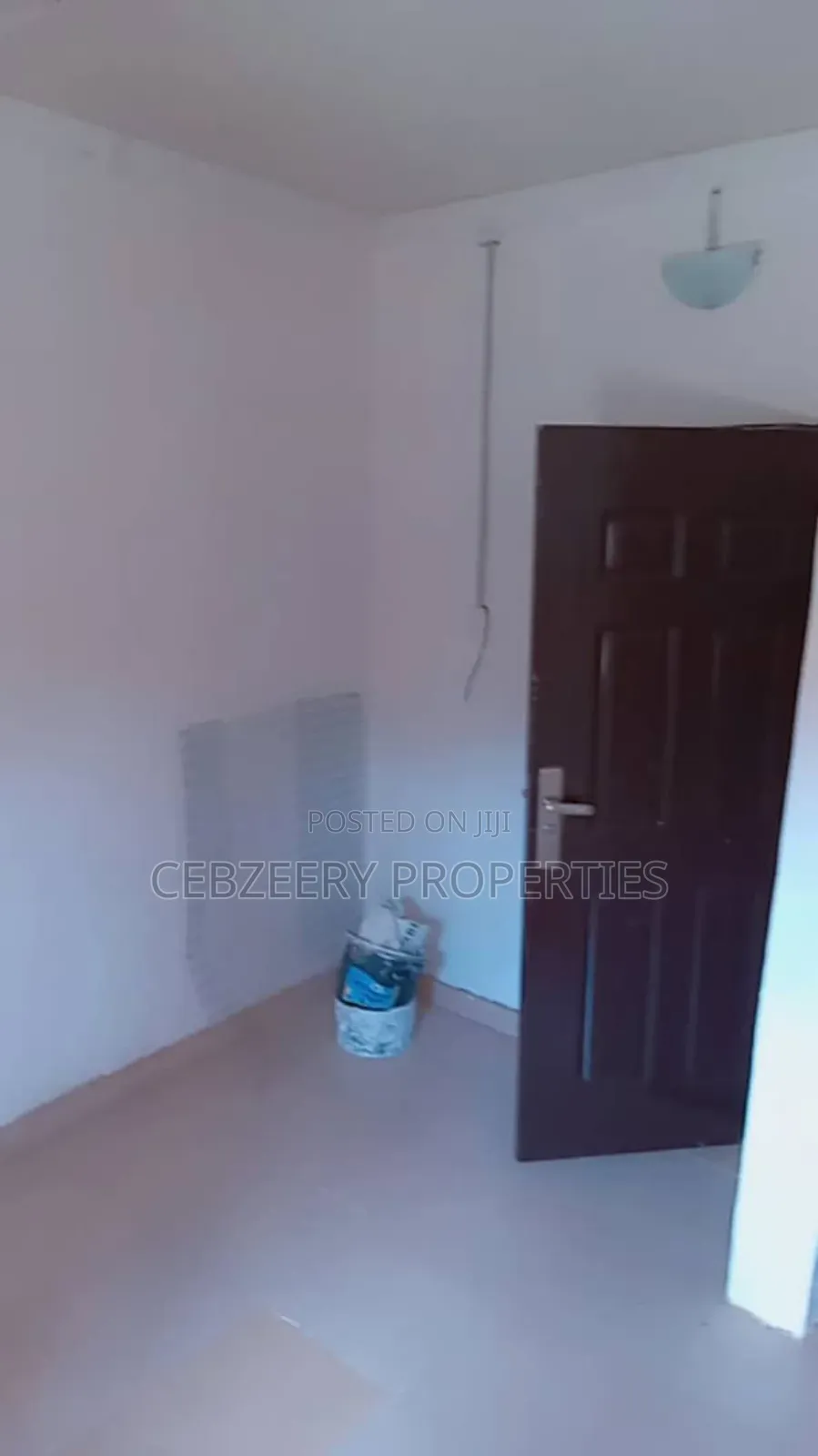 2bdrm Block of Flats in Mubarak Estate, Akute Ajuwon for rent