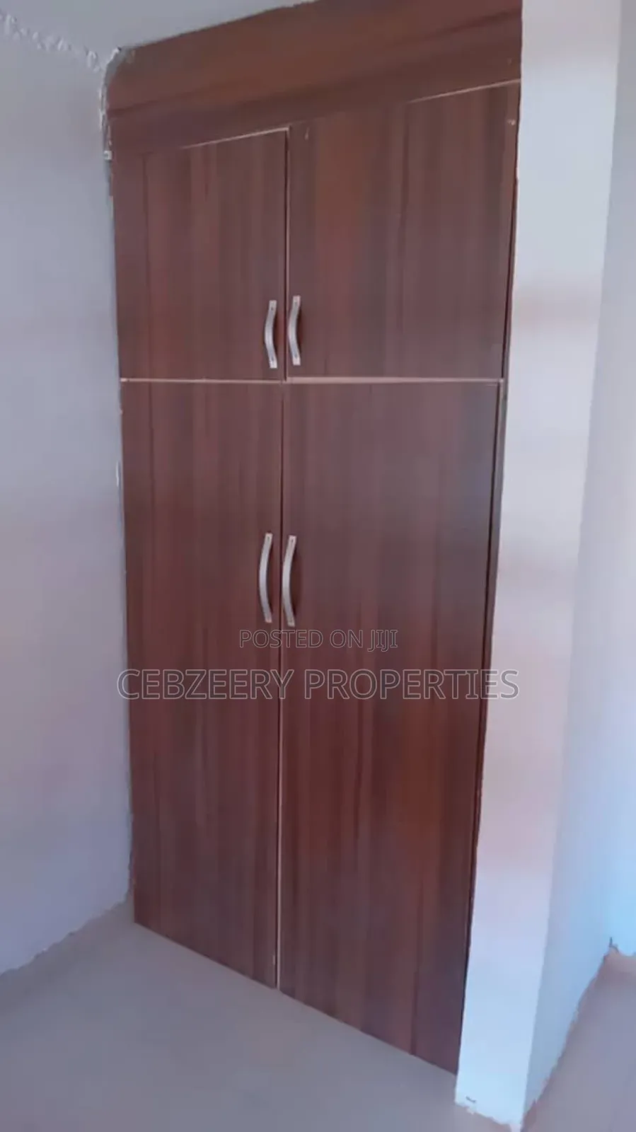 2bdrm Block of Flats in Mubarak Estate, Akute Ajuwon for rent