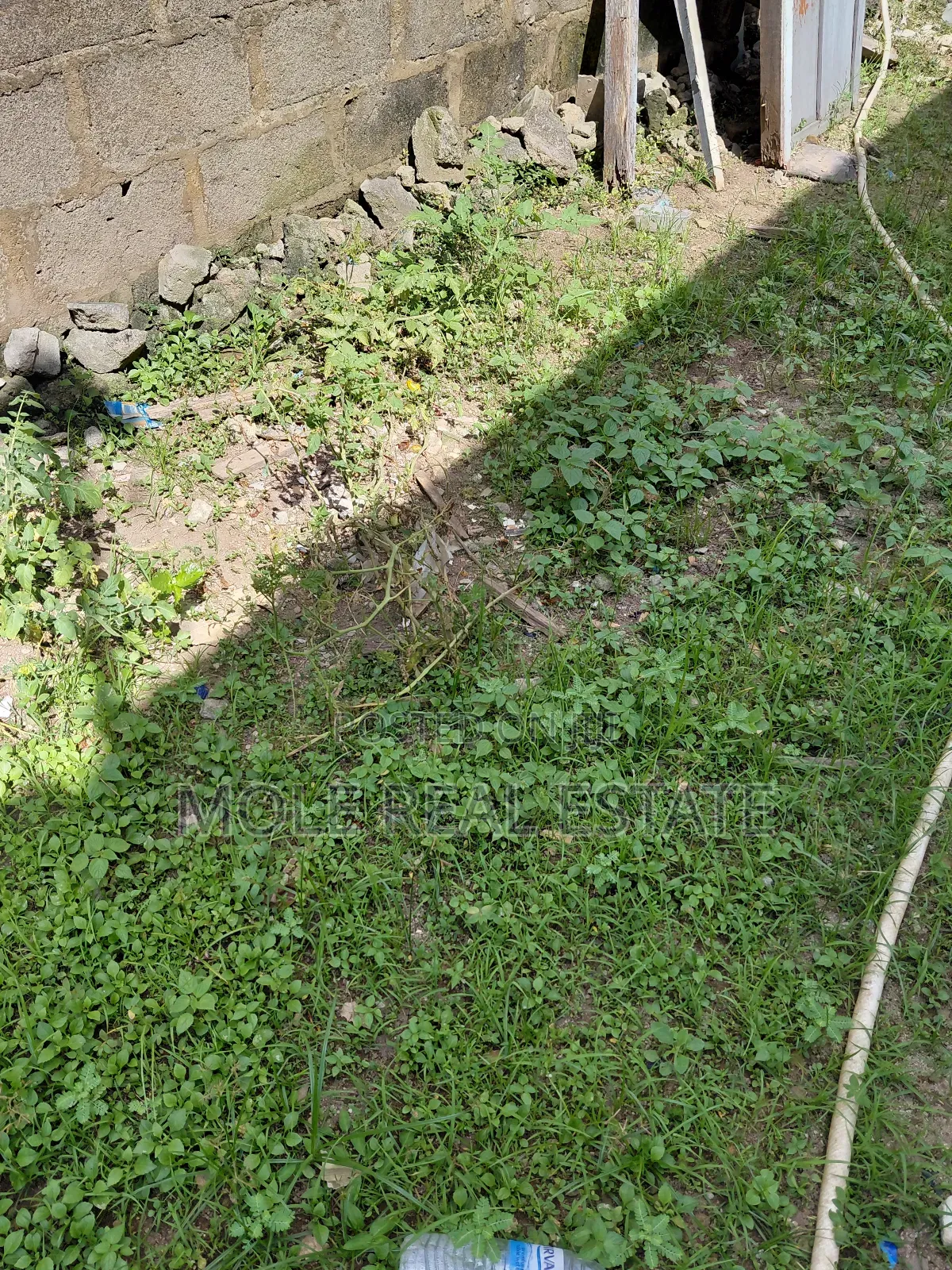 10 Plots Facing Lagos Abeokuta Expressway Sango Ota