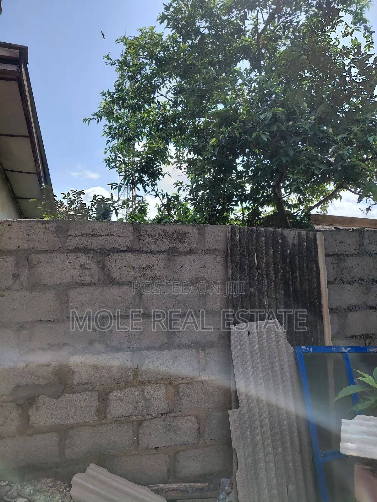 Furnished 4bdrm Duplex in Ifako Ogba Near for sale