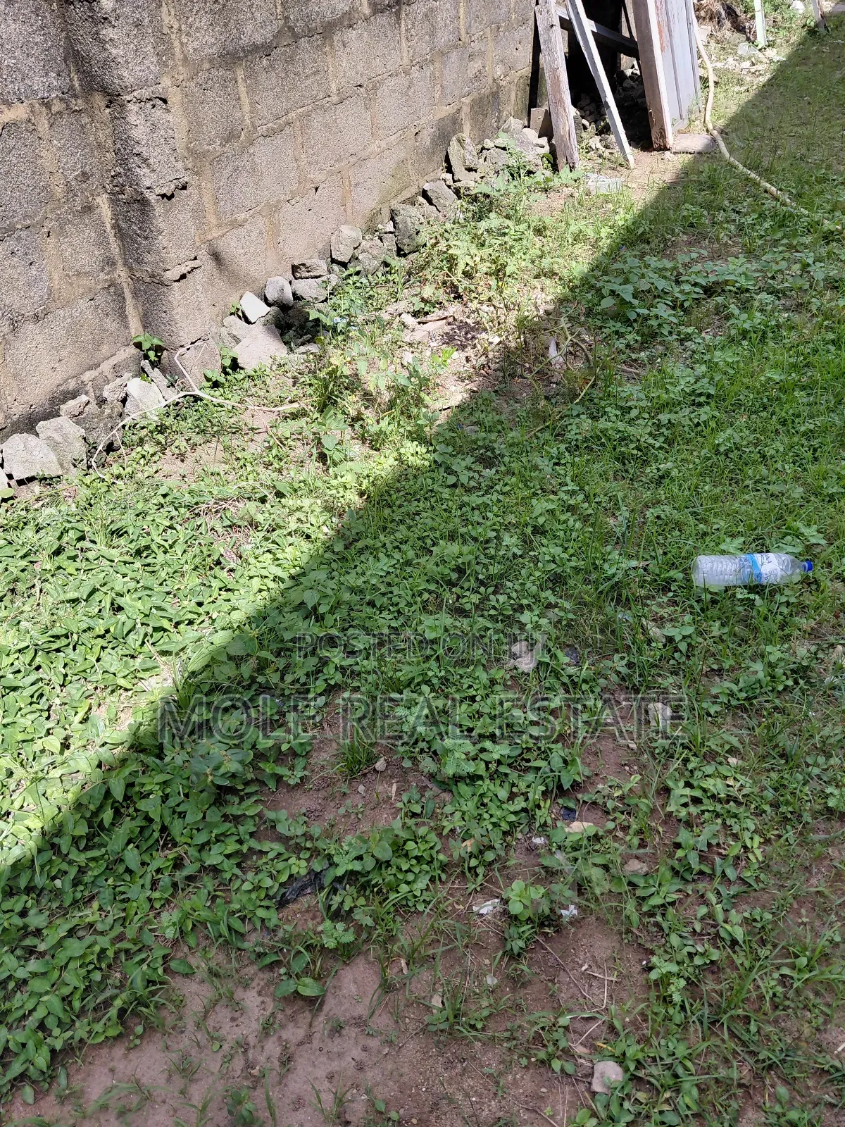 Full Plot Of Land Heart Of Oregun Ikeja Lagos