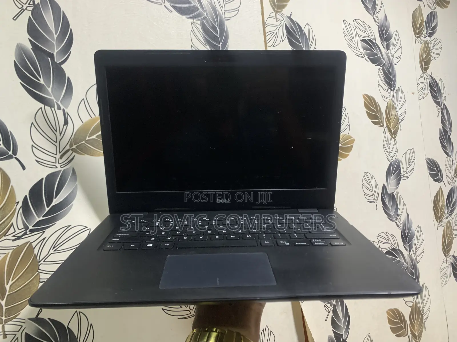 Laptop Dell Latitude 3490 8GB Intel Core i5 SSD 256GB