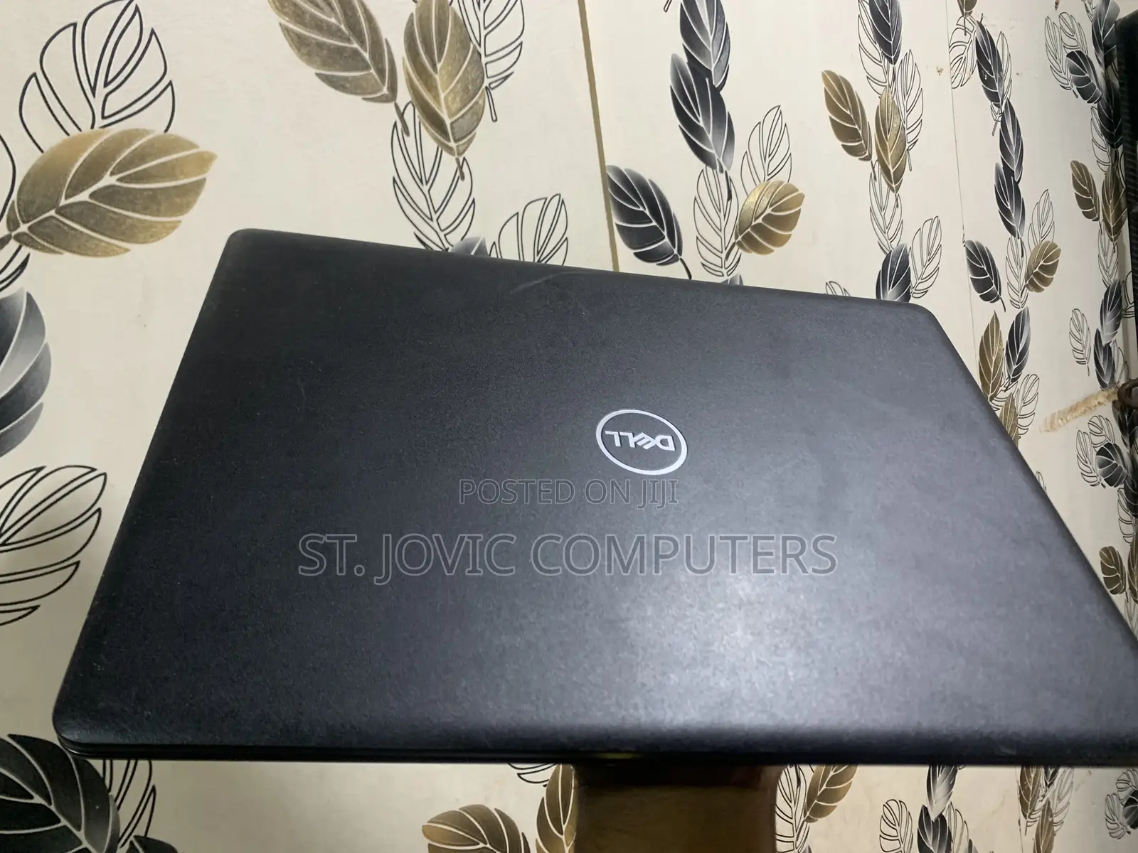 Laptop Dell Latitude 3490 8GB Intel Core i5 SSD 256GB