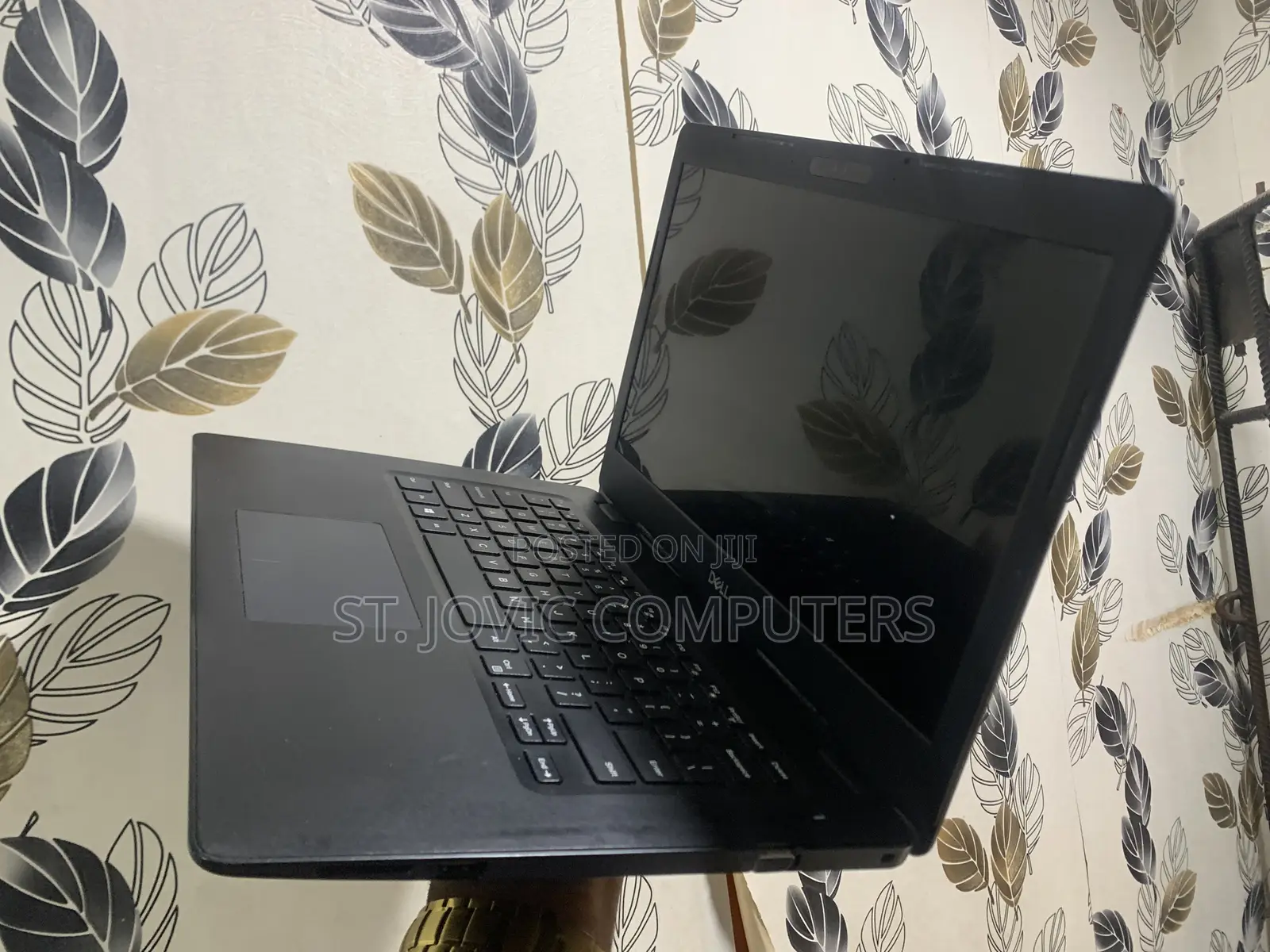 Laptop Dell Latitude 3490 8GB Intel Core i5 SSD 256GB