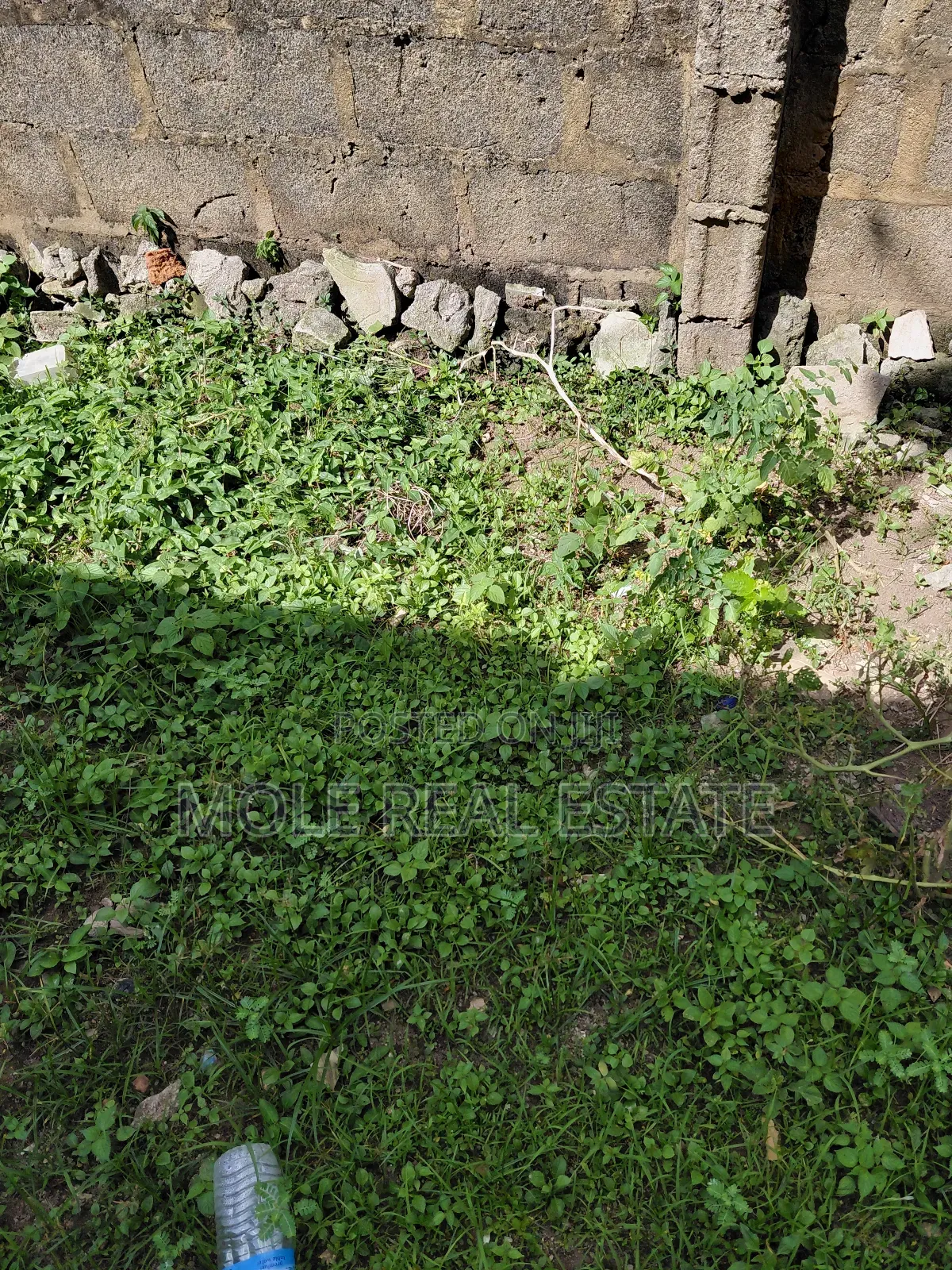 1506 Residential Plot Gowon Estate Egbeda Fha