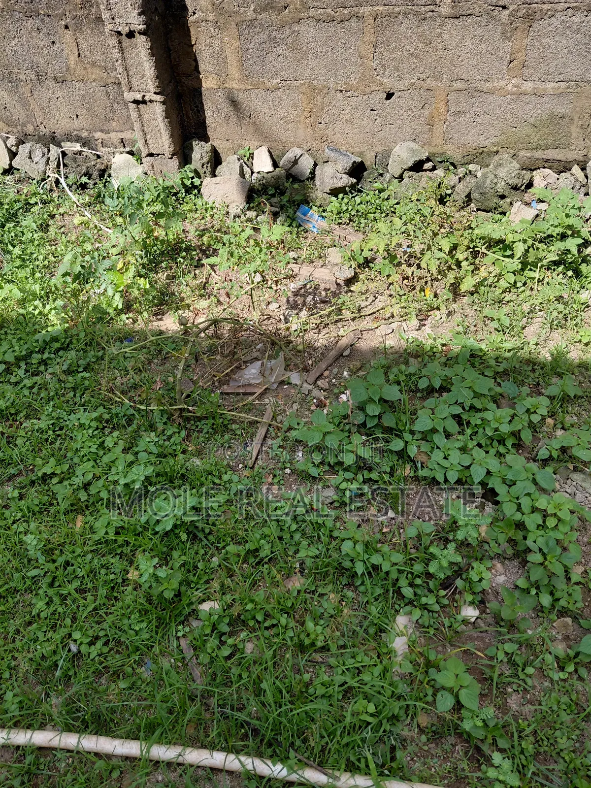 1506 Residential Plot Gowon Estate Egbeda Fha
