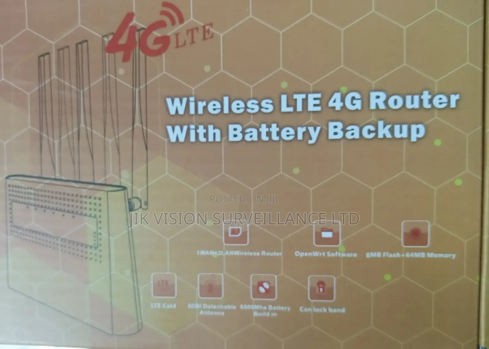 Wifi Router Affordable Quality