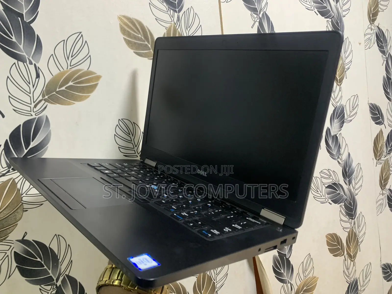 Laptop Dell Latitude 14 E5470 4GB Intel Core i5 HDD 500GB