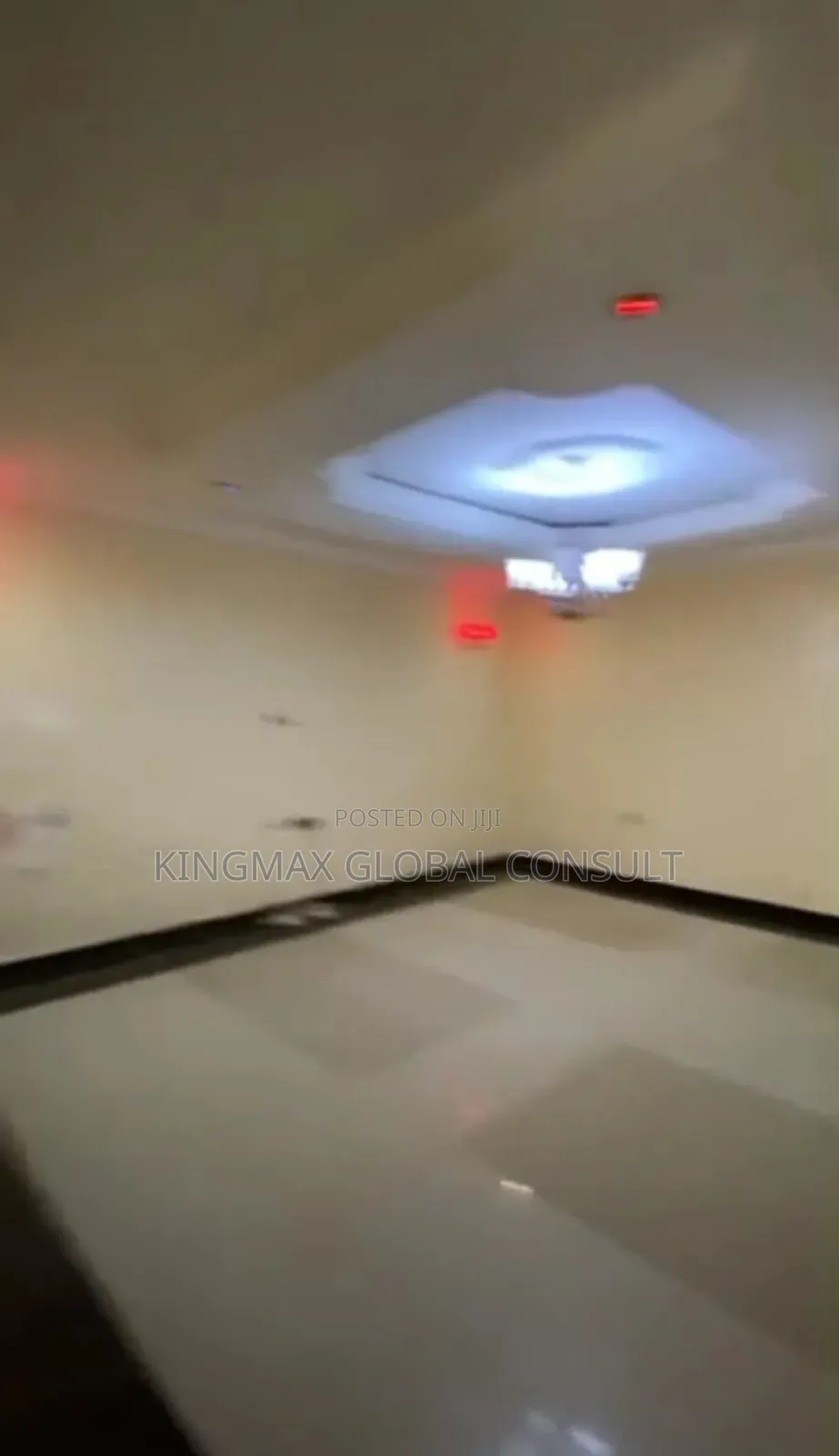 3bdrm Apartment in Pyakasa Abuja for sale