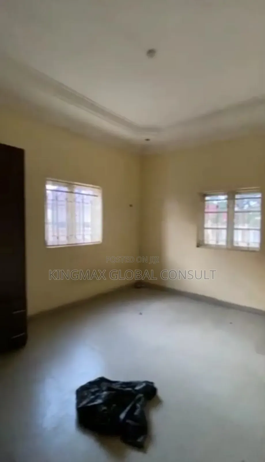 3bdrm Apartment in Pyakasa Abuja for sale