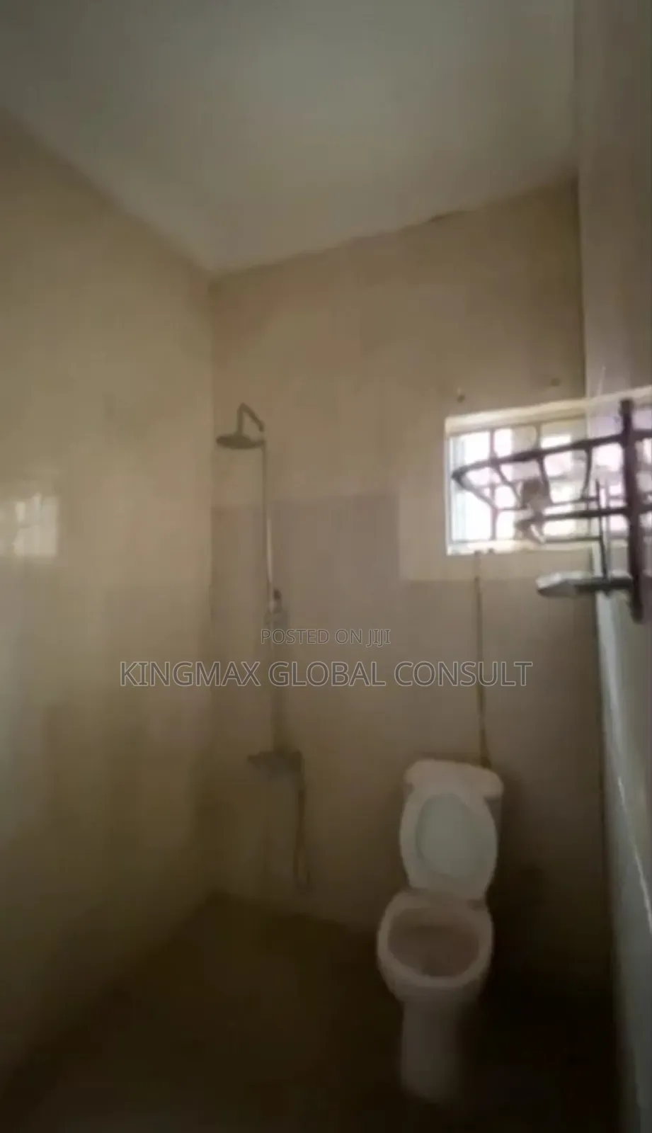 3bdrm Apartment in Pyakasa Abuja for sale