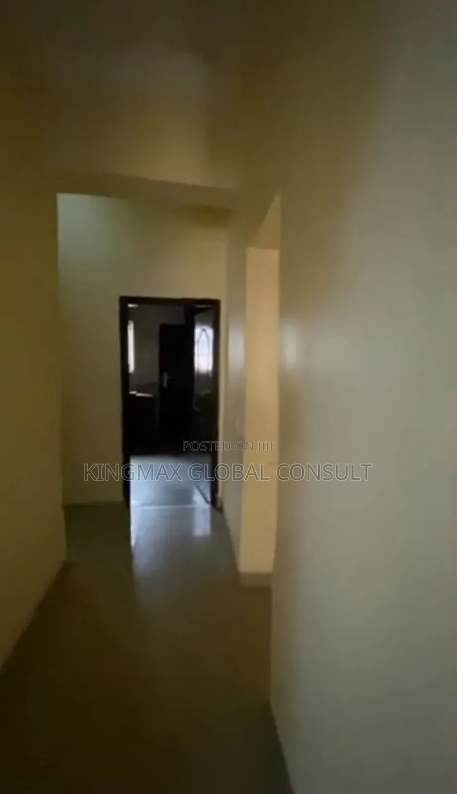 3bdrm Apartment in Pyakasa Abuja for sale