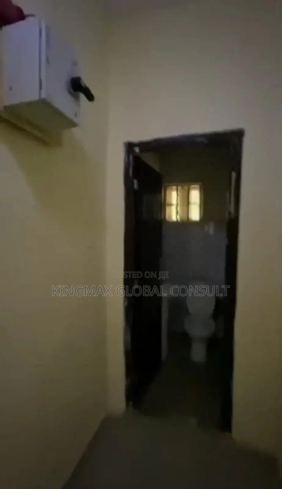 3bdrm Apartment in Pyakasa Abuja for sale
