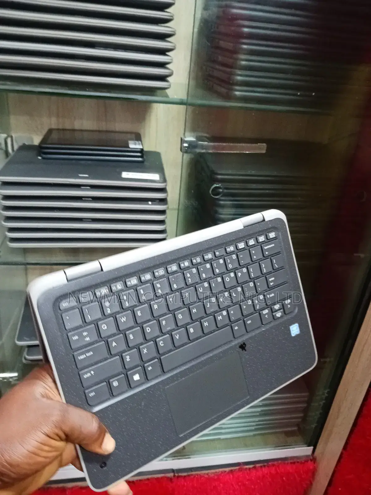 Laptop HP ProBook 11 x360 G3 EE 4GB Intel Celeron SSD 128GB