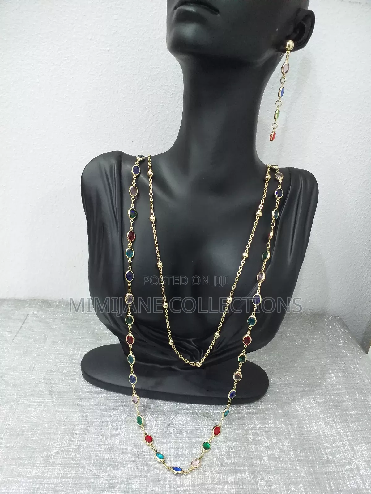 Fashion Jewelry