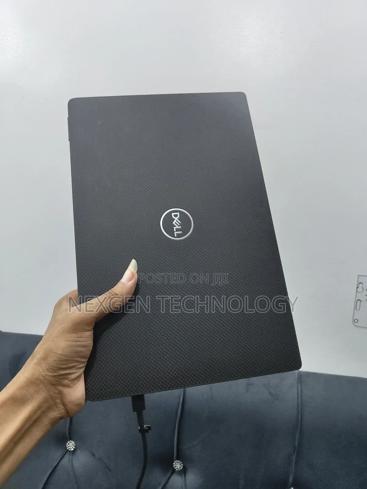 Laptop Dell Latitude 7410 8GB Intel Core i5 SSD 256GB