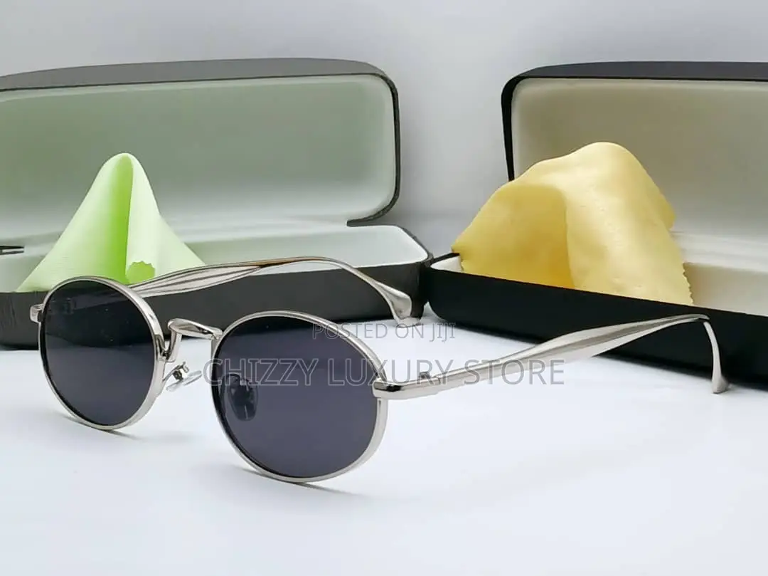 Burberry Quality Luxury Men Sunglasses