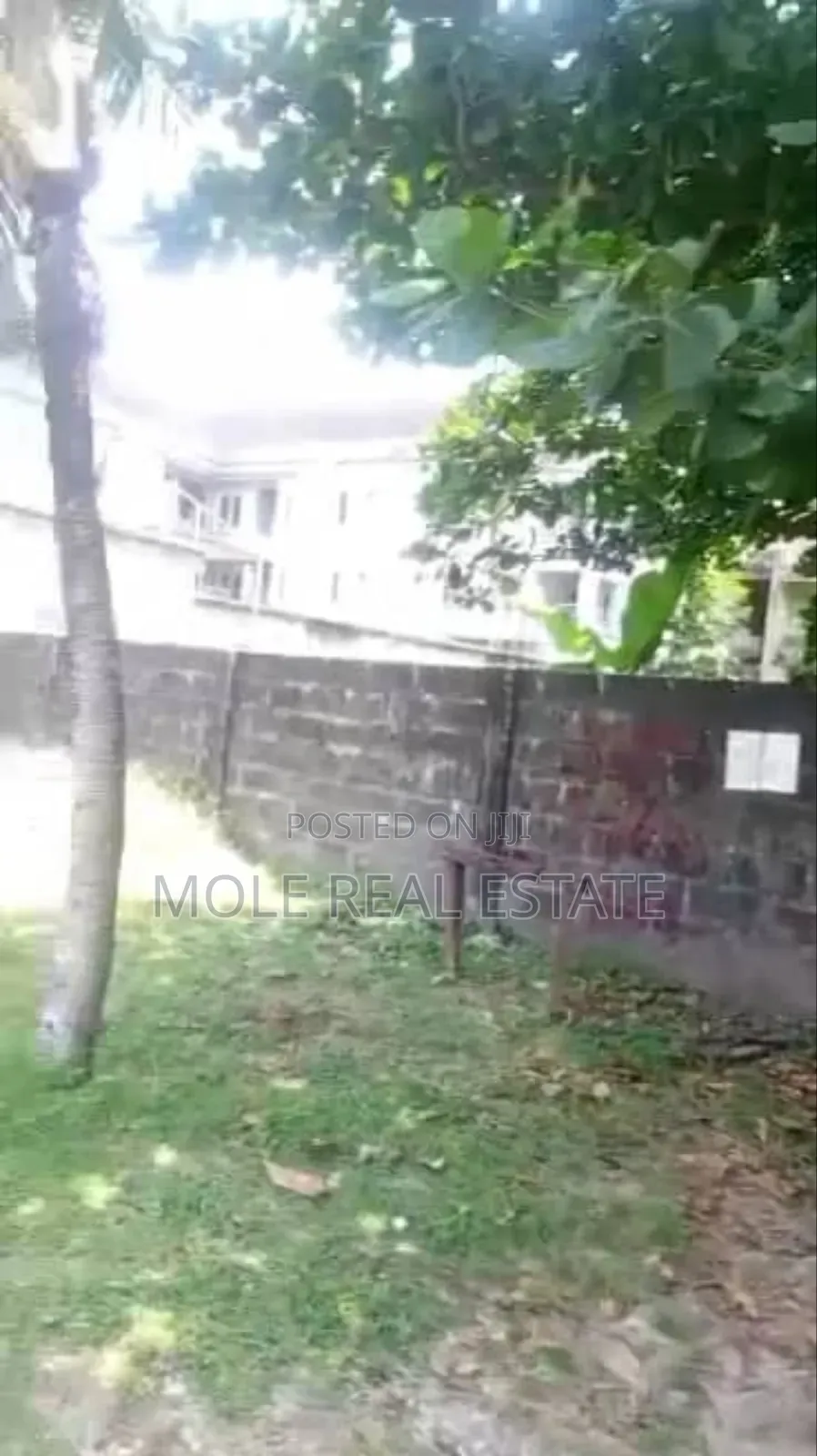 1800sqm Plot Osborne Phase 1 Ikoyi