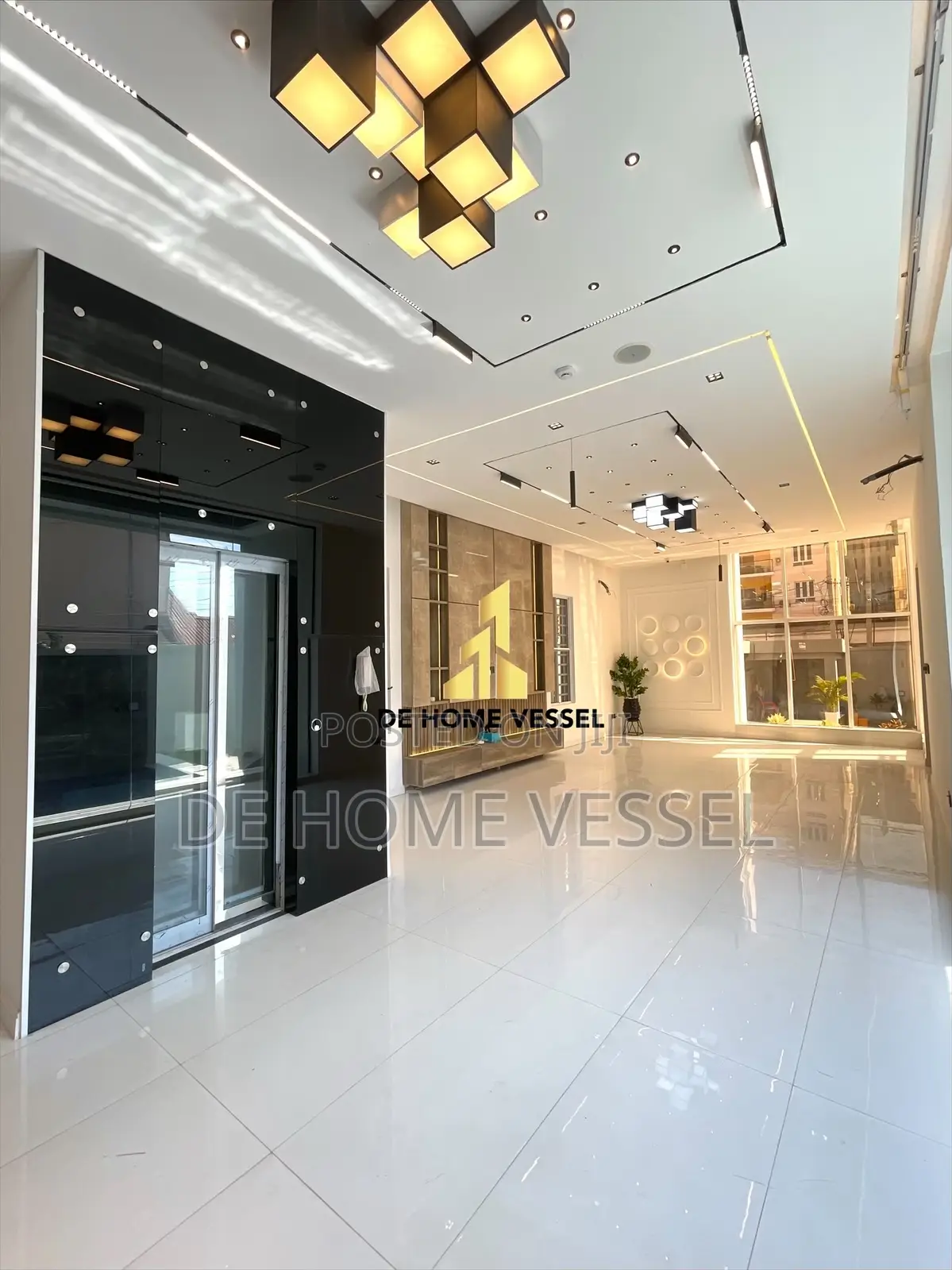 5bdrm Duplex in Lekki Phase 1 for sale