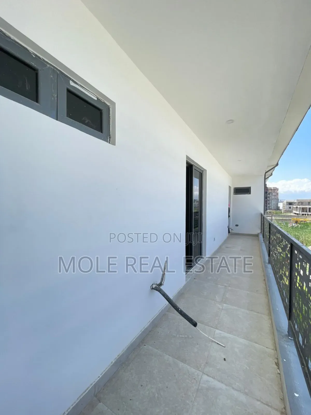 Furnished 4bdrm Duplex in Magodo, Ikoyi for sale