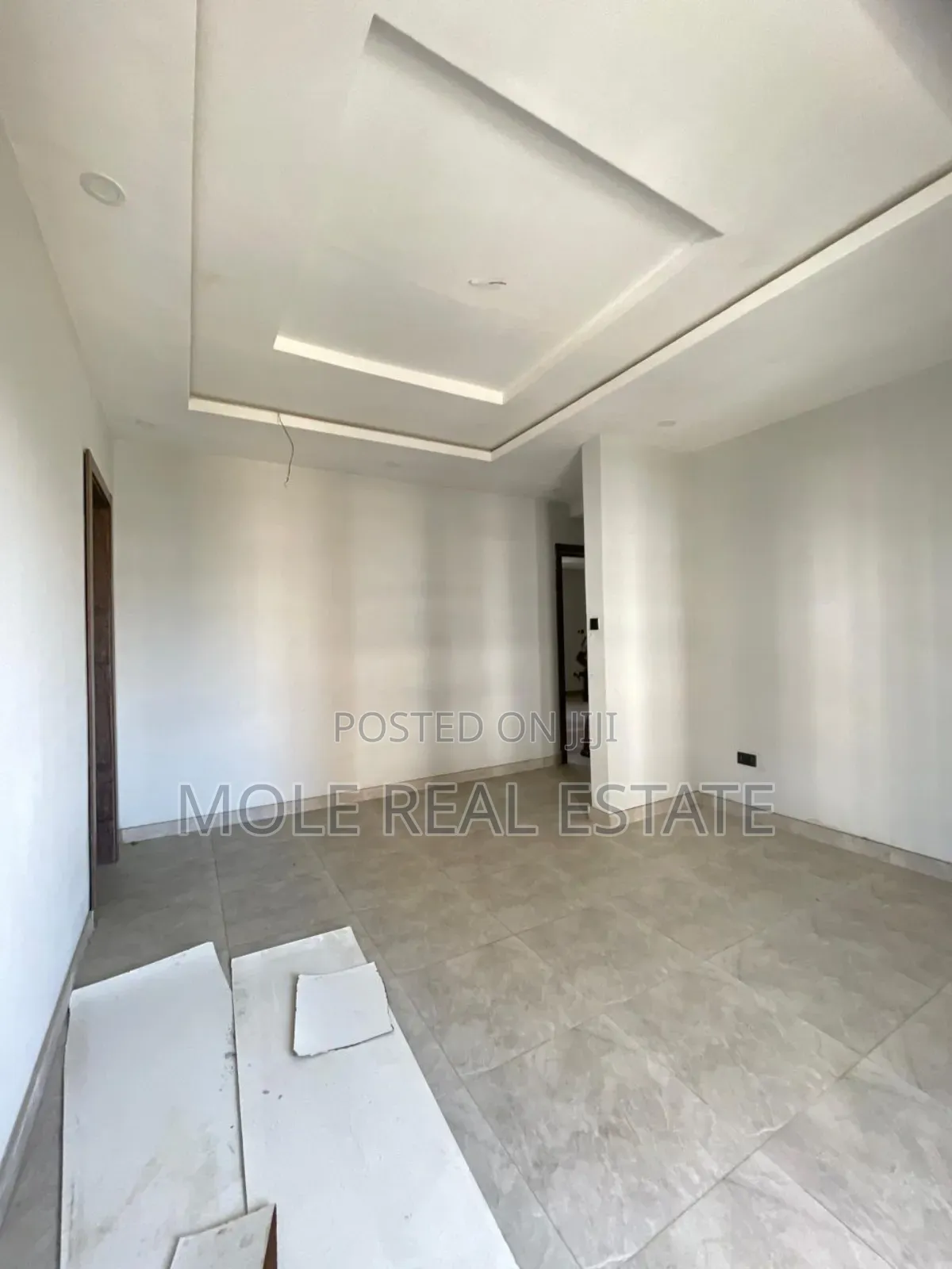 Furnished 4bdrm Duplex in Magodo, Ikoyi for sale