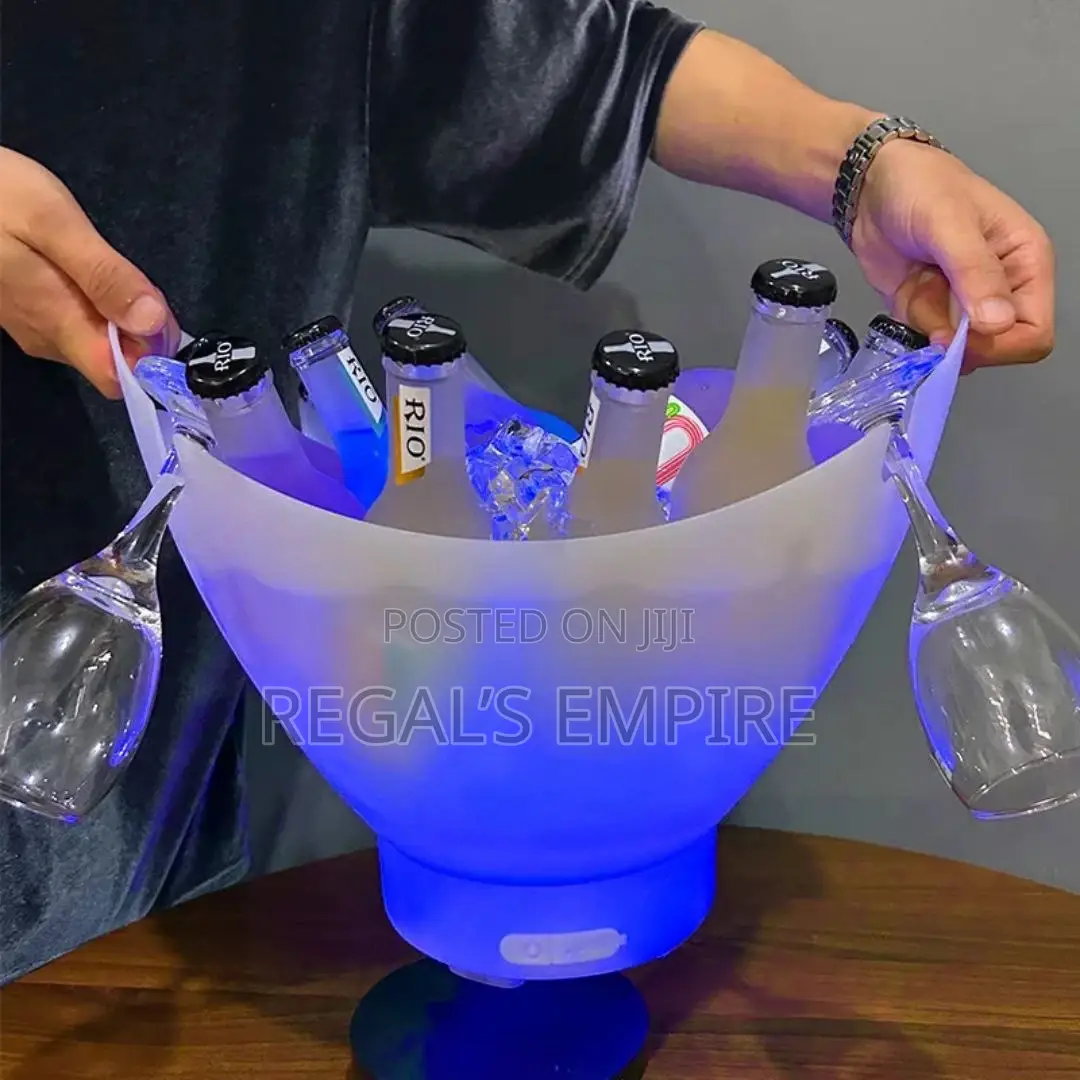 Bluetooth Wine Bowl