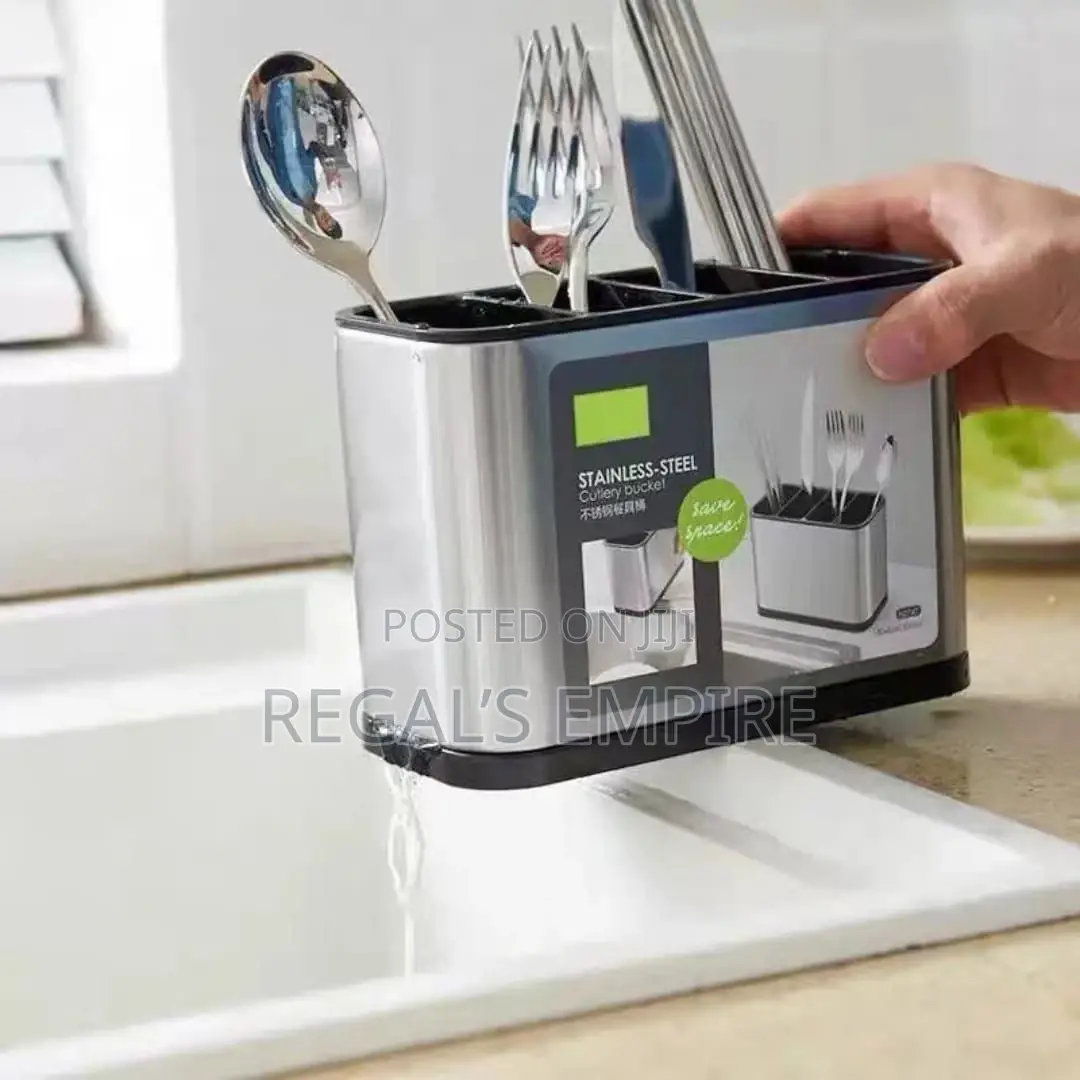 Cutlery Rack