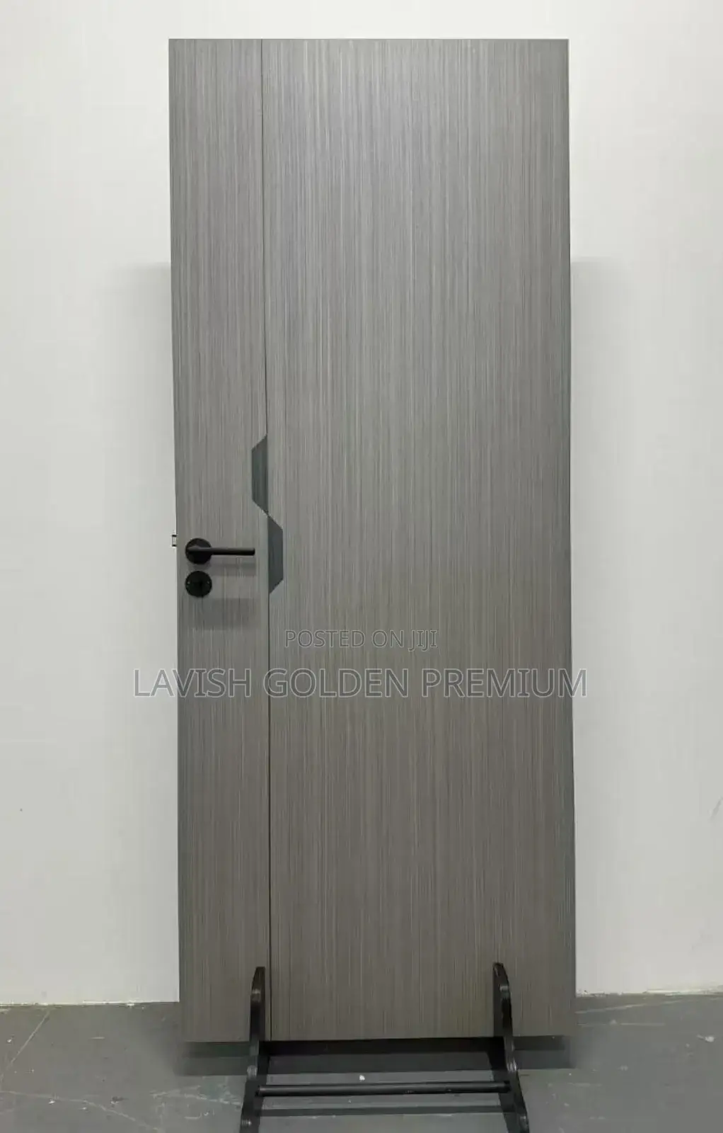 Turkish Wooden Door 3ft Imported.