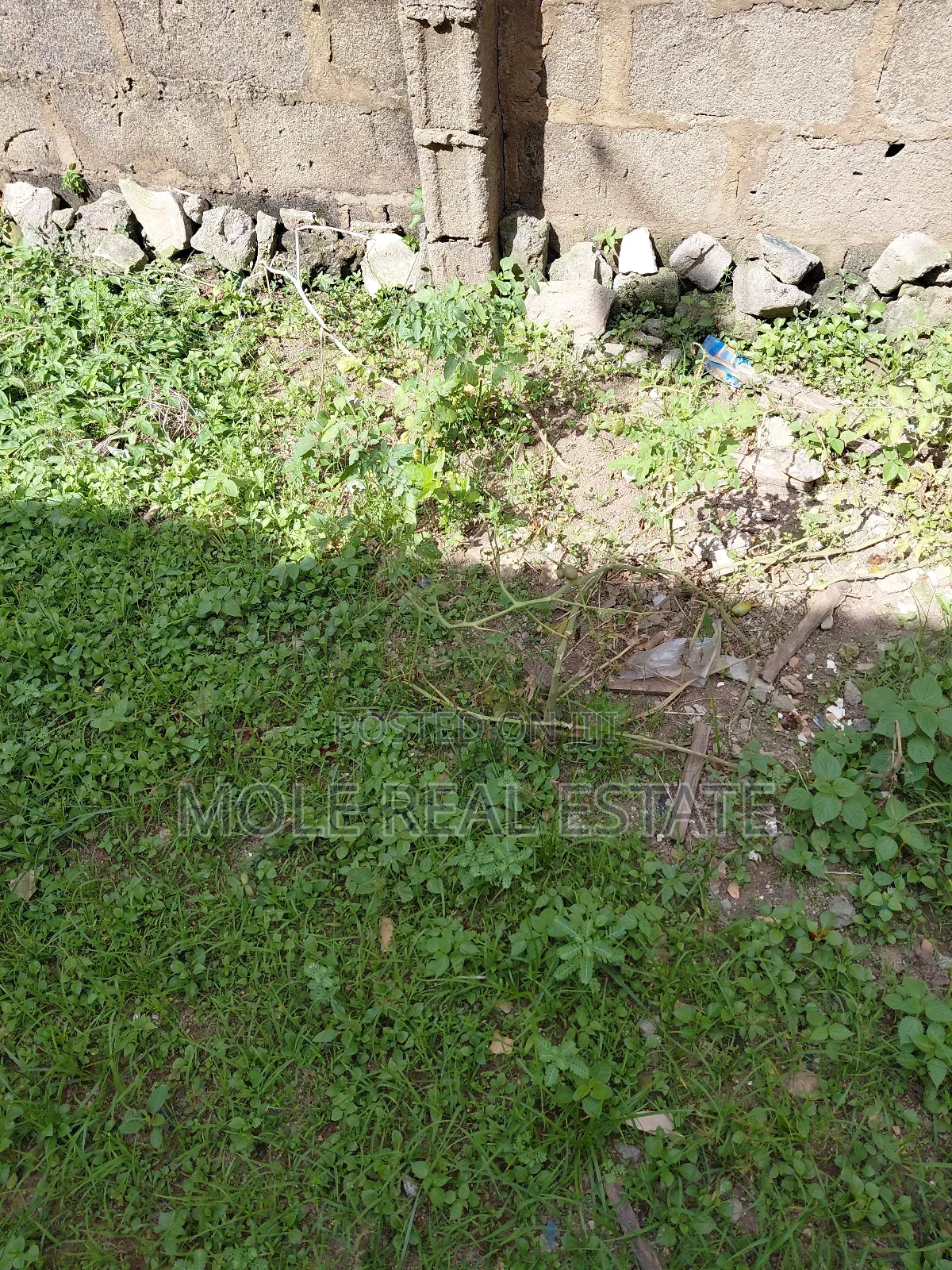 2281sqm Plot (Jv) Joint Venture Bourdillion Road Ikoyi Lagos