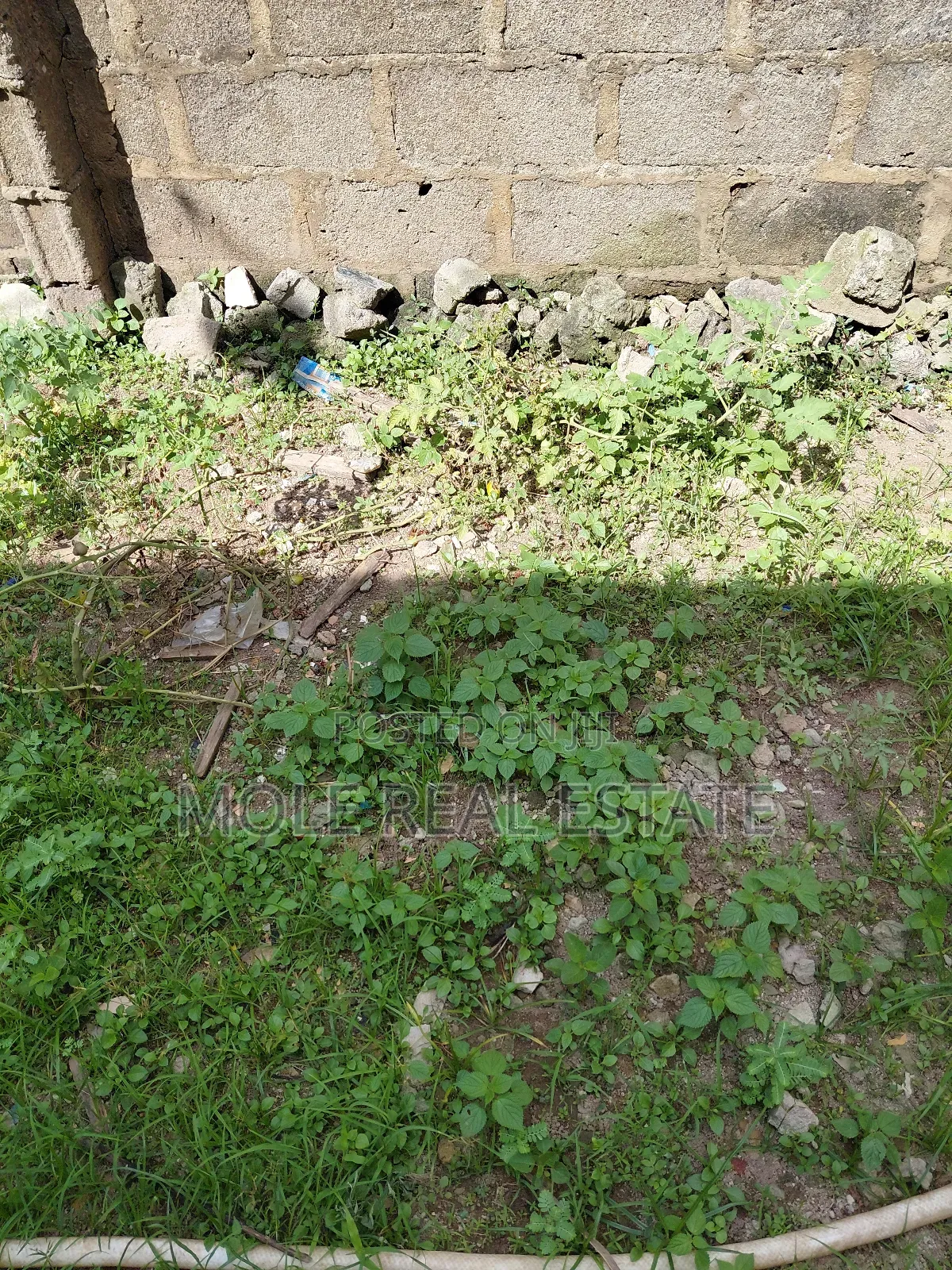 2281sqm Plot (Jv) Joint Venture Bourdillion Road Ikoyi Lagos