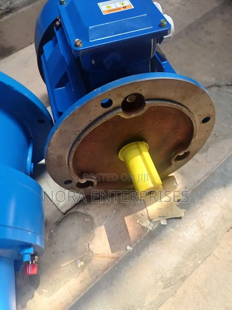 10hp/7.5kw Three Phase Motor High Quality Electric Motor