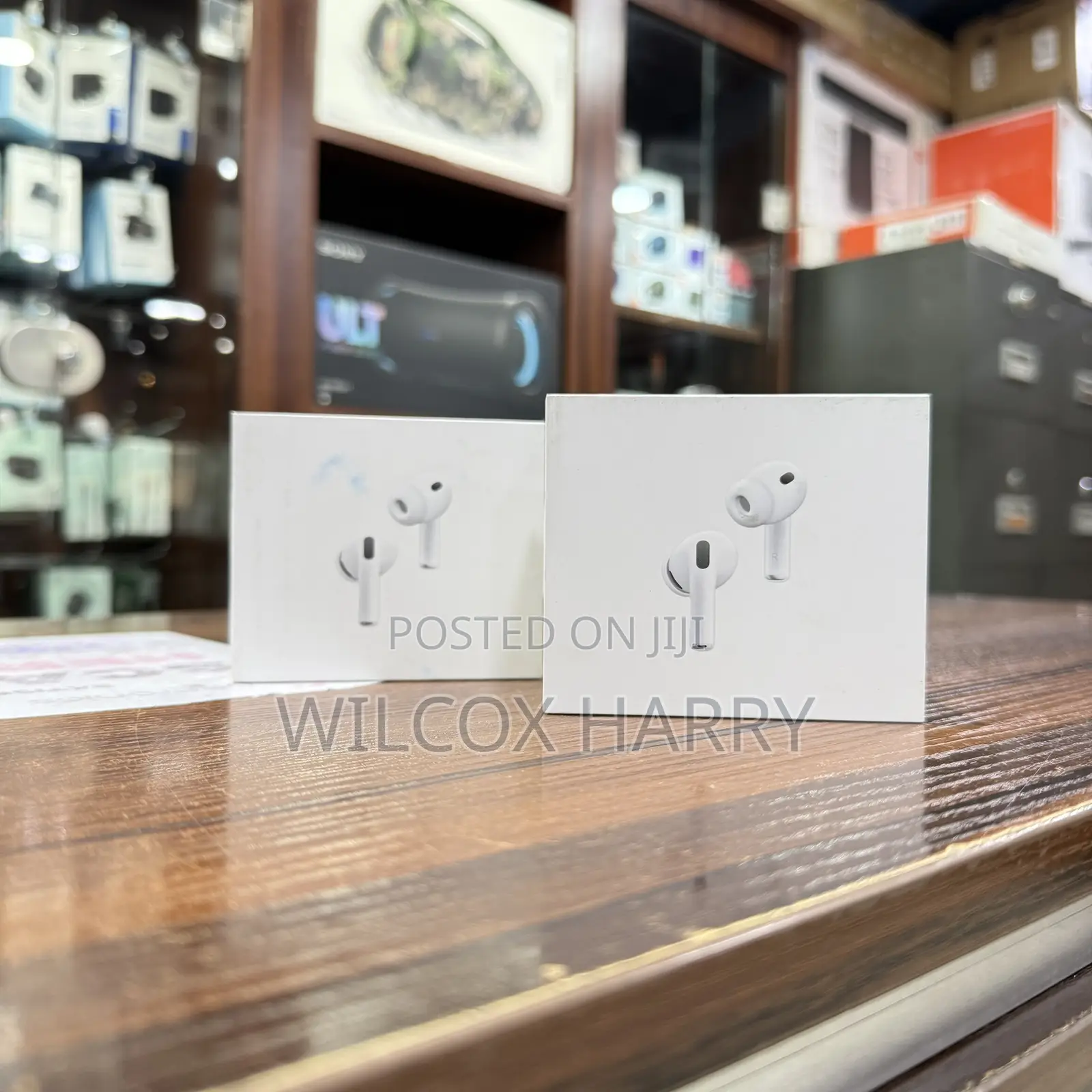 Airpods Pro 3