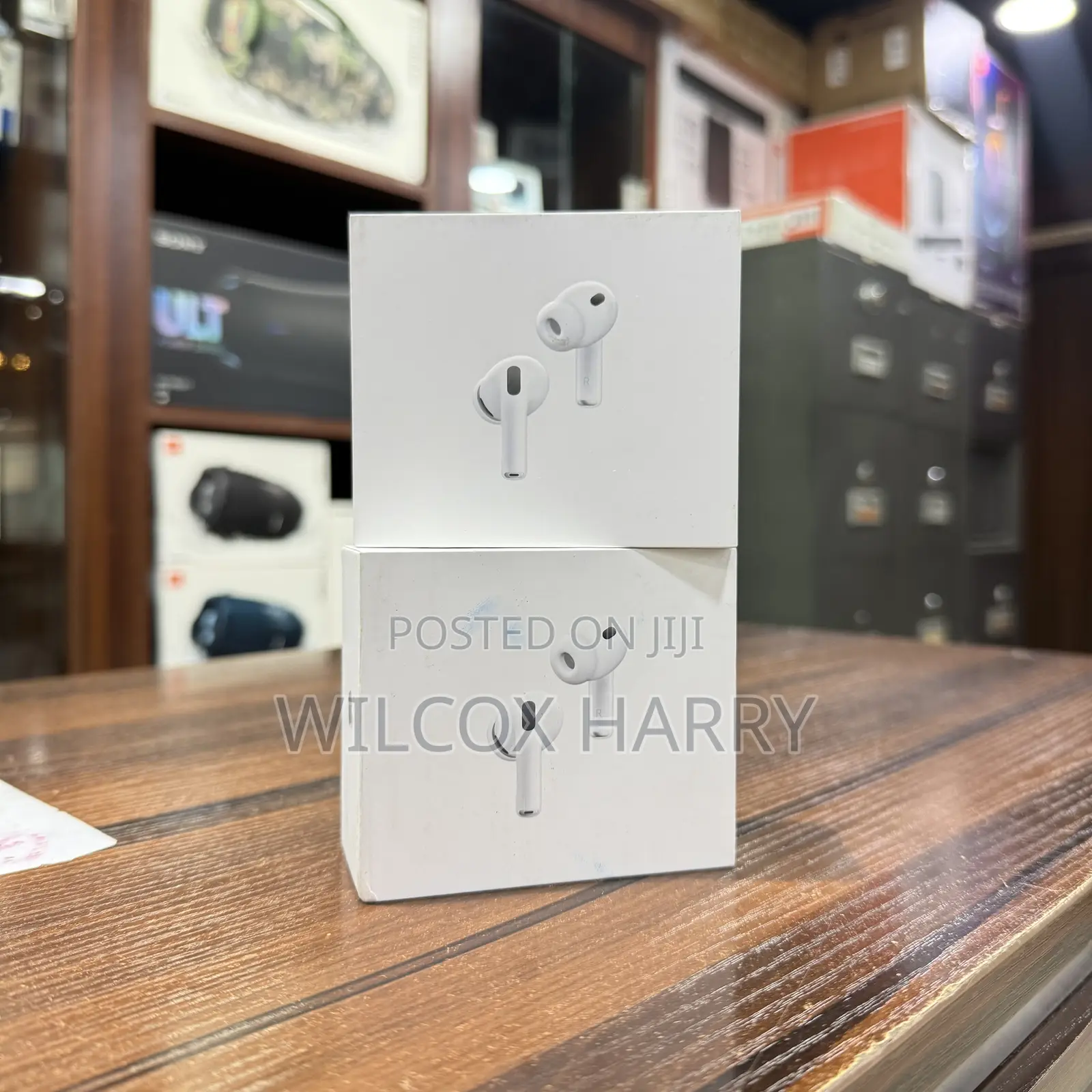 Airpods Pro 3