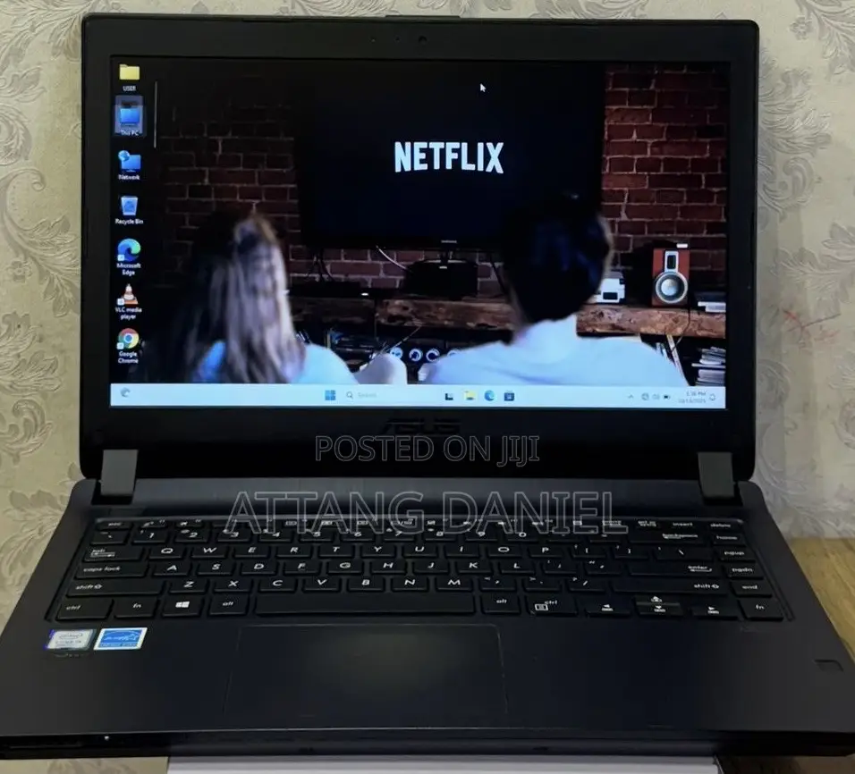 Laptop Asus 1015E 8GB Intel Core I5 SSD 256GB