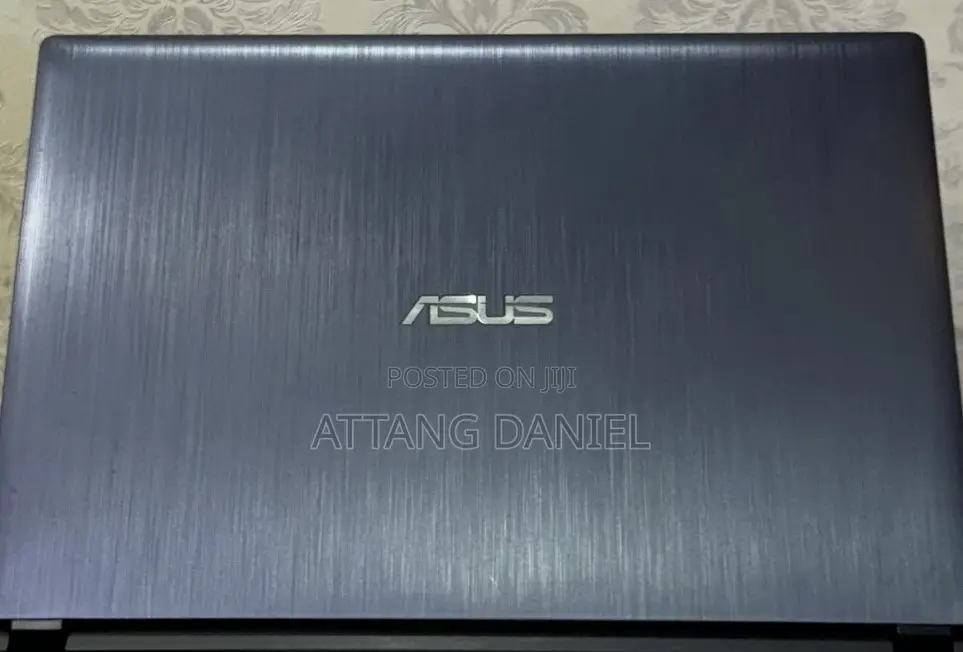 Laptop Asus 1015E 8GB Intel Core I5 SSD 256GB