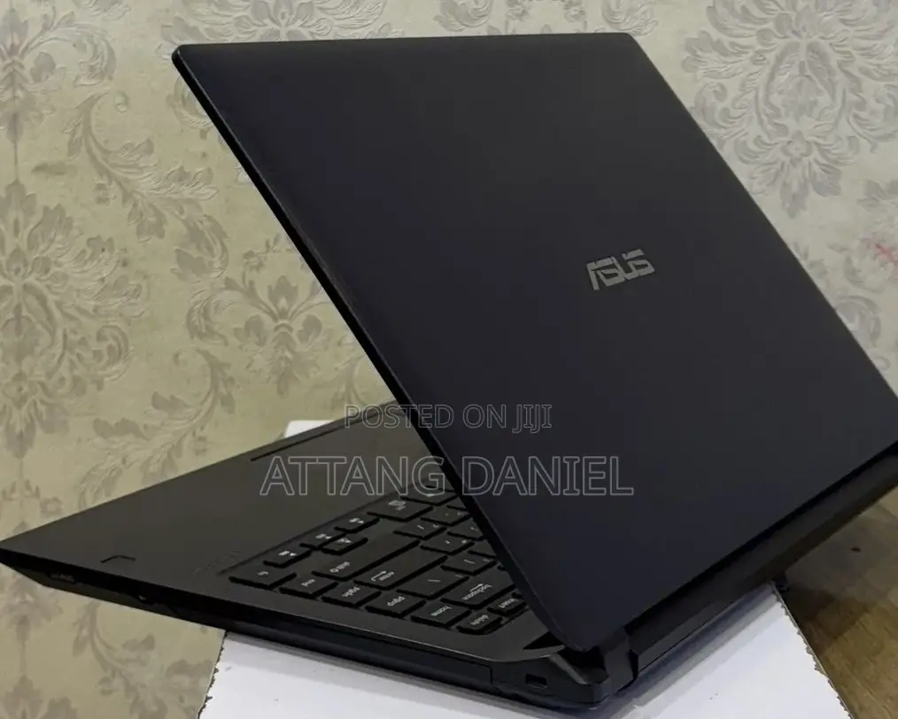 Laptop Asus 1015E 8GB Intel Core I5 SSD 256GB