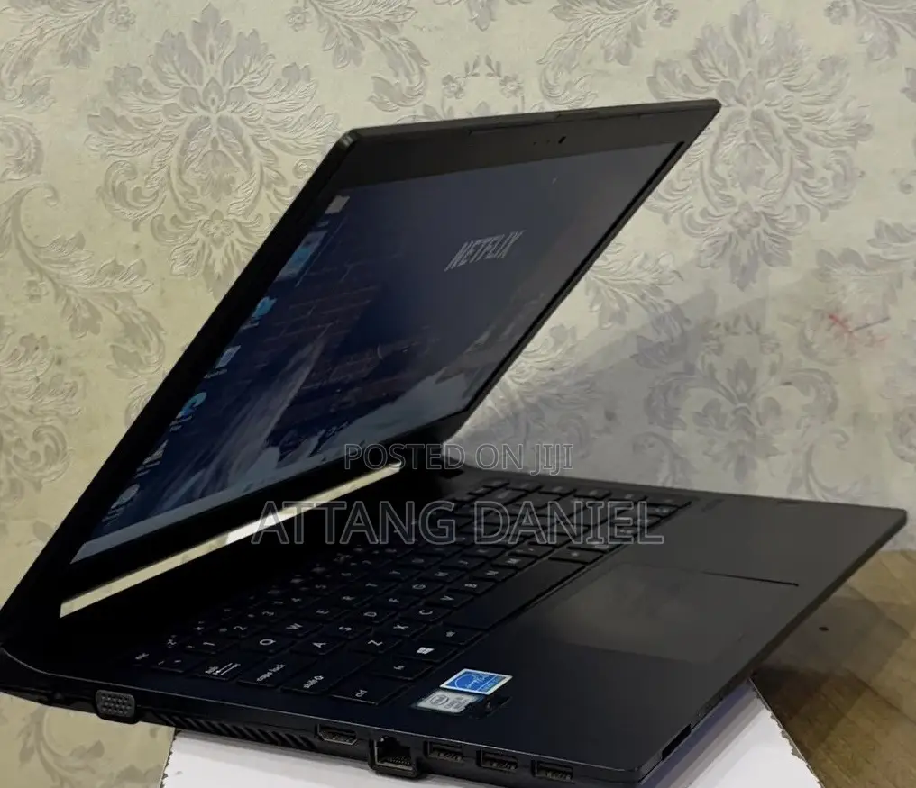 Laptop Asus 1015E 8GB Intel Core I5 SSD 256GB