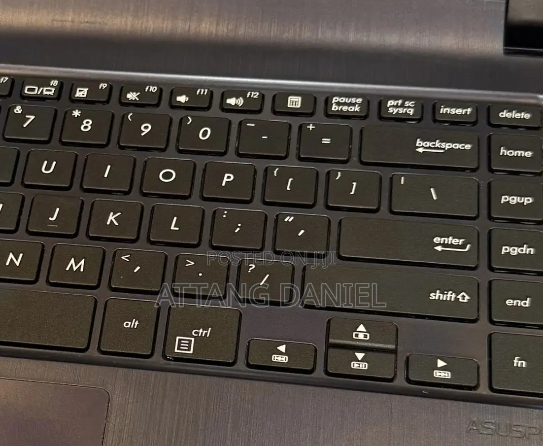 Laptop Asus 1015E 8GB Intel Core I5 SSD 256GB