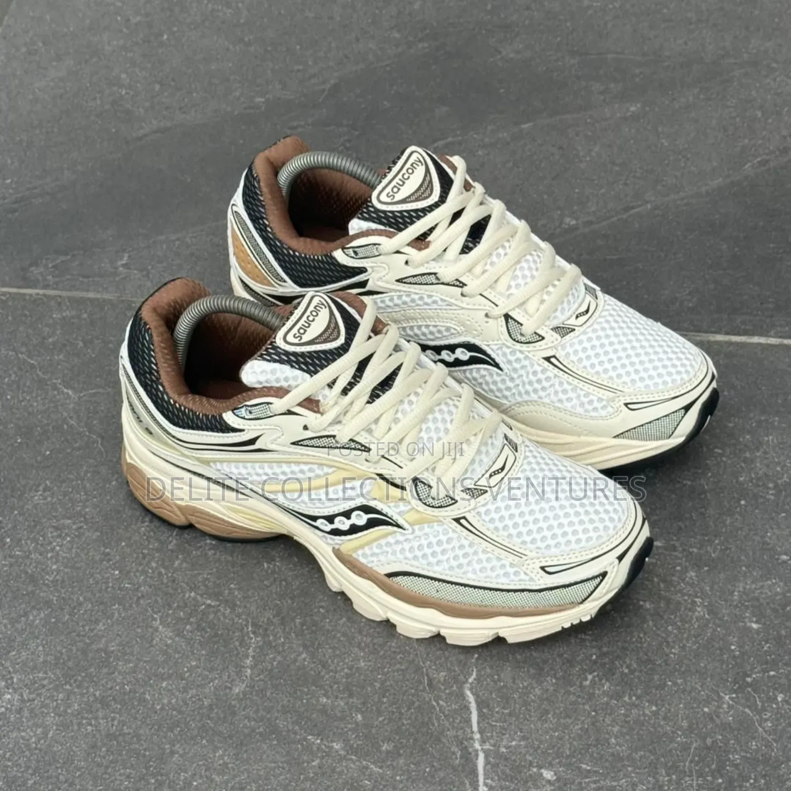 Saucony Pro Grid Omni 9 Now Available in Multi Colours